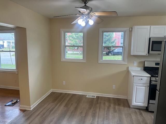 283 W Forest Avenue, Muskegon City, MI 49441