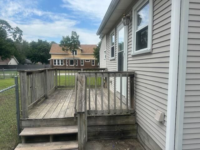 283 W Forest Avenue, Muskegon City, MI 49441