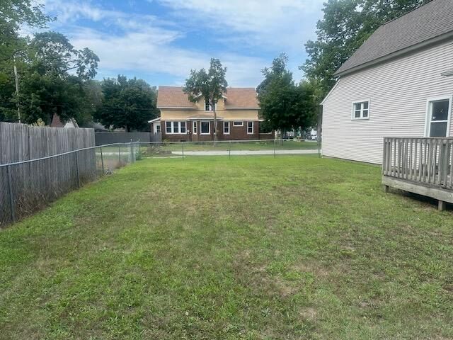 283 W Forest Avenue, Muskegon City, MI 49441