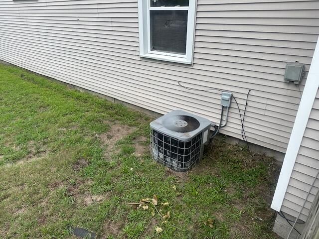 283 W Forest Avenue, Muskegon City, MI 49441