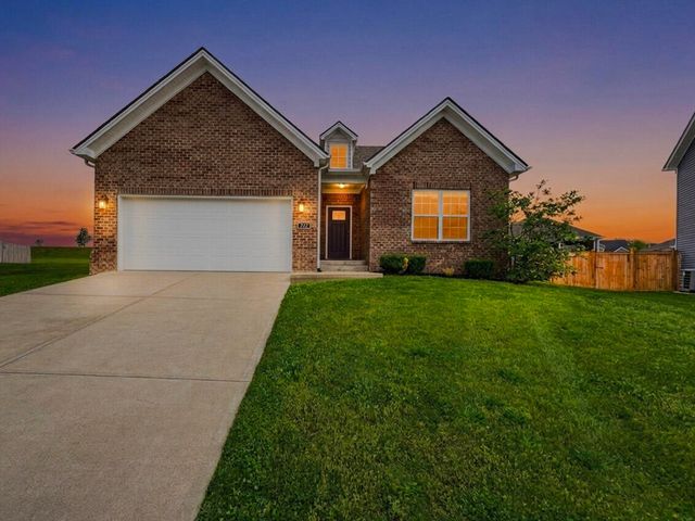 109 Sequoia Bend Court, Georgetown, KY 40324