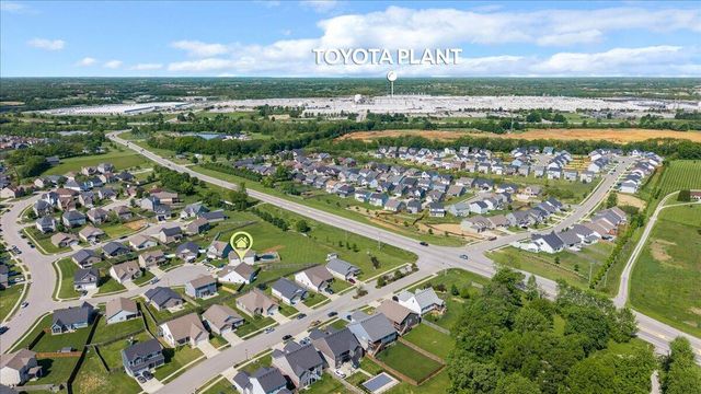 109 Sequoia Bend Court, Georgetown, KY 40324
