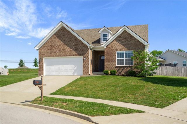 109 Sequoia Bend Court, Georgetown, KY 40324