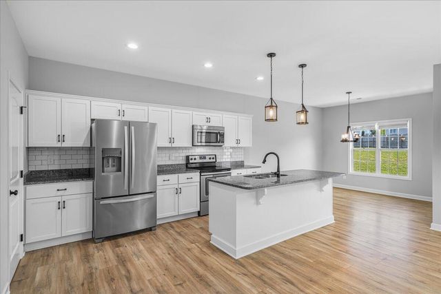 109 Sequoia Bend Court, Georgetown, KY 40324