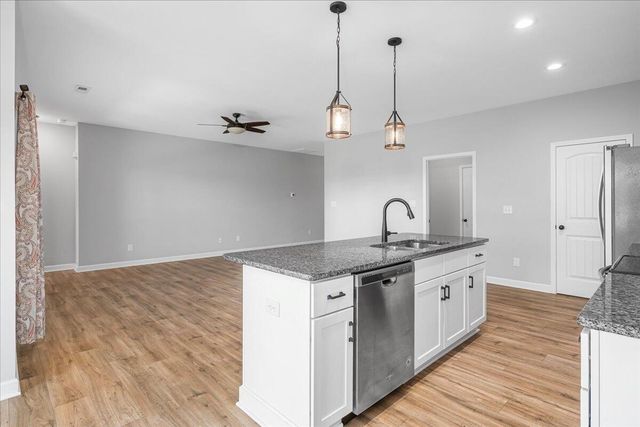 109 Sequoia Bend Court, Georgetown, KY 40324
