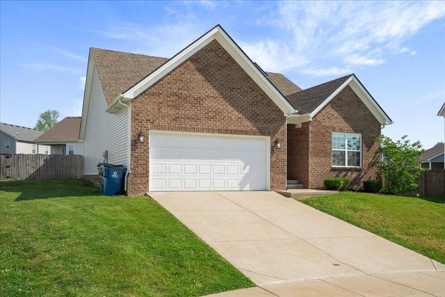 109 Sequoia Bend Court, Georgetown, KY 40324