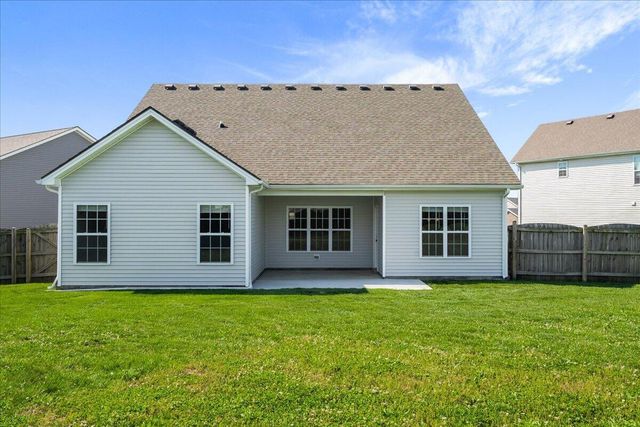 109 Sequoia Bend Court, Georgetown, KY 40324