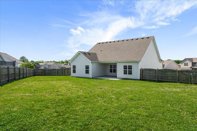 109 Sequoia Bend Court, Georgetown, KY 40324