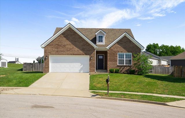 109 Sequoia Bend Court, Georgetown, KY 40324