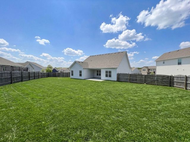 109 Sequoia Bend Court, Georgetown, KY 40324