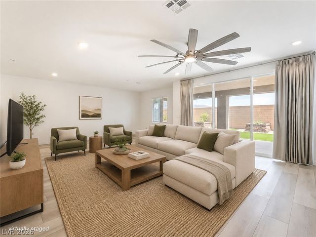 3513 Lamberto Cliff Way, Henderson, NV 89044