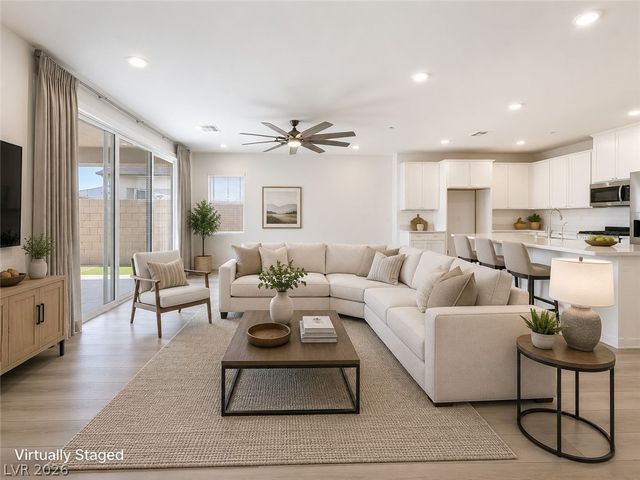 3513 Lamberto Cliff Way, Henderson, NV 89044