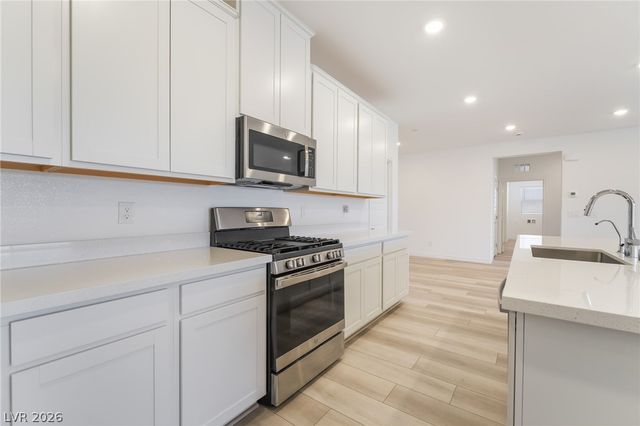 3513 Lamberto Cliff Way, Henderson, NV 89044