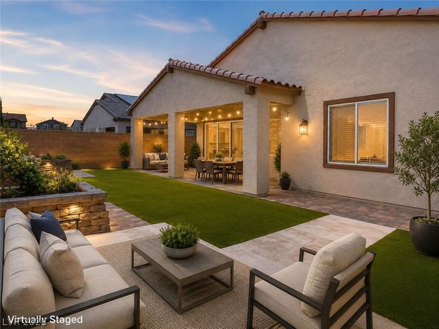 3513 Lamberto Cliff Way, Henderson, NV 89044
