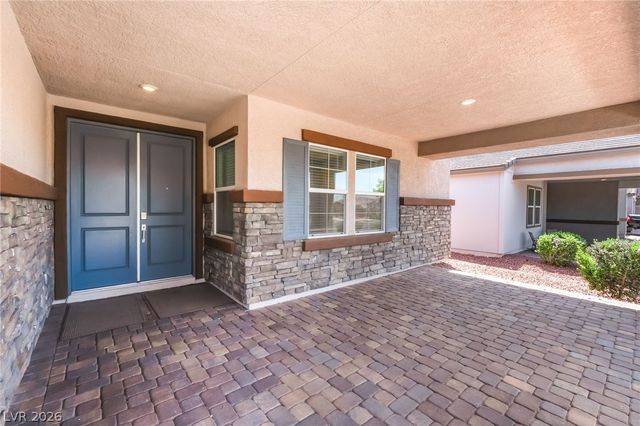 3513 Lamberto Cliff Way, Henderson, NV 89044