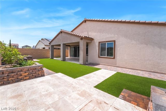 3513 Lamberto Cliff Way, Henderson, NV 89044