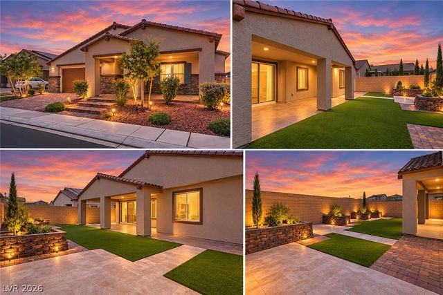 3513 Lamberto Cliff Way, Henderson, NV 89044