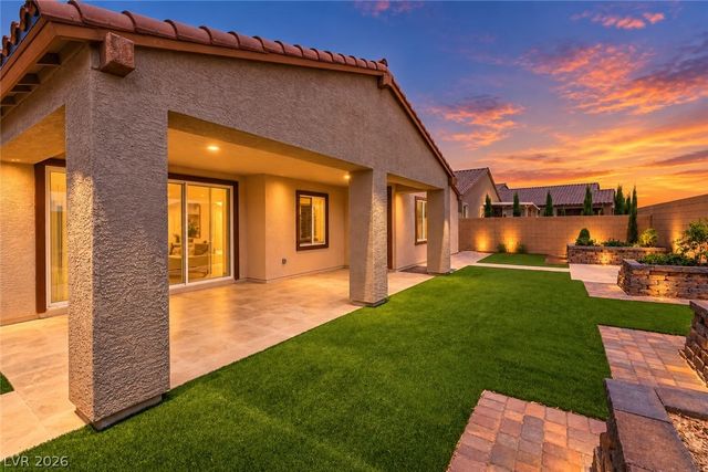 3513 Lamberto Cliff Way, Henderson, NV 89044