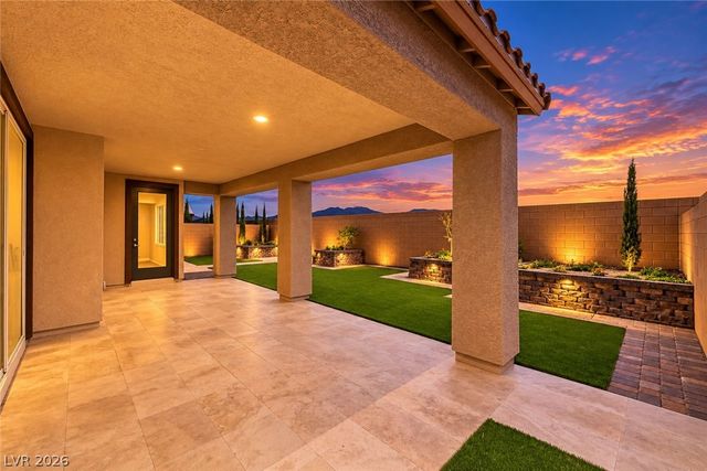 3513 Lamberto Cliff Way, Henderson, NV 89044