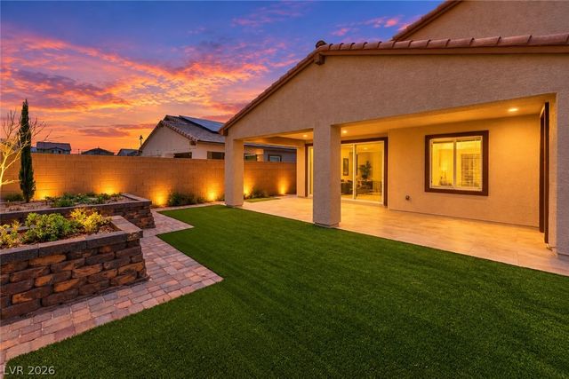 3513 Lamberto Cliff Way, Henderson, NV 89044
