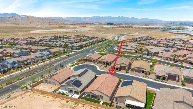 3513 Lamberto Cliff Way, Henderson, NV 89044
