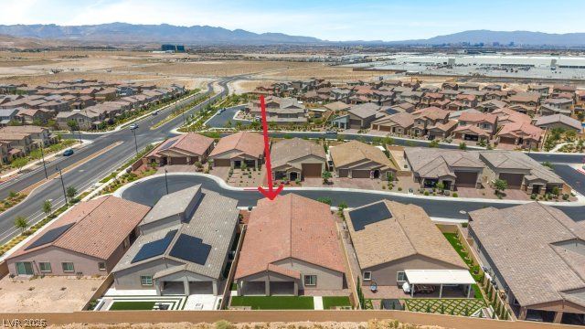 3513 Lamberto Cliff Way, Henderson, NV 89044