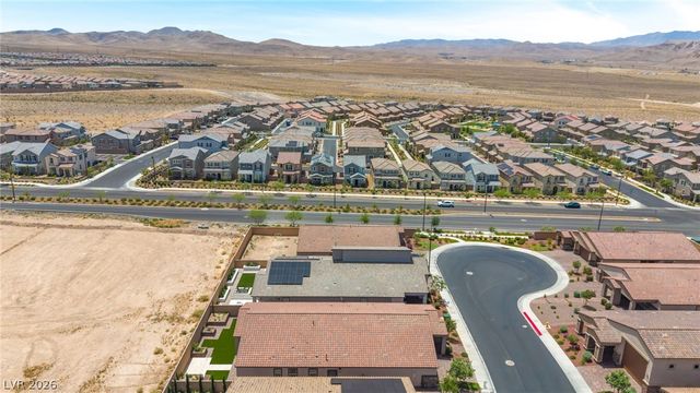 3513 Lamberto Cliff Way, Henderson, NV 89044