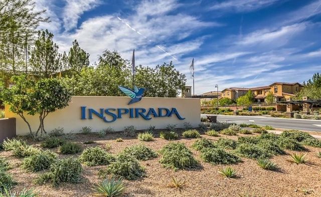 3513 Lamberto Cliff Way, Henderson, NV 89044