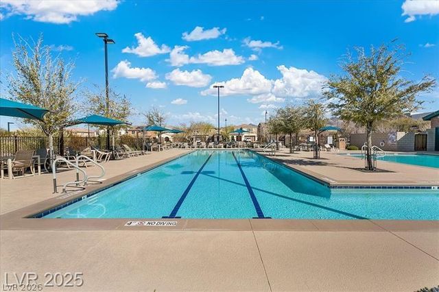 3513 Lamberto Cliff Way, Henderson, NV 89044