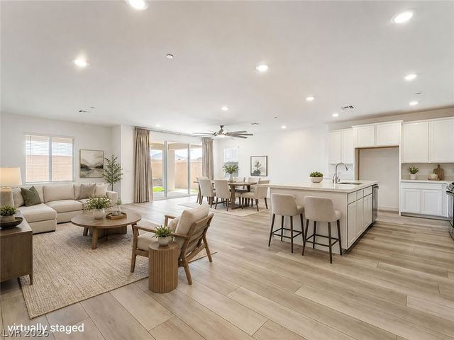 3513 Lamberto Cliff Way, Henderson, NV 89044