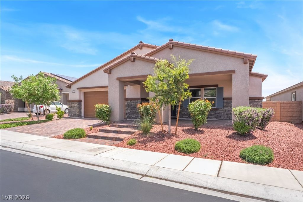 3513 Lamberto Cliff Way, Henderson, NV 89044 — photo 4