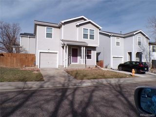 4631 S Swadley Ct, Morrison, CO 80465