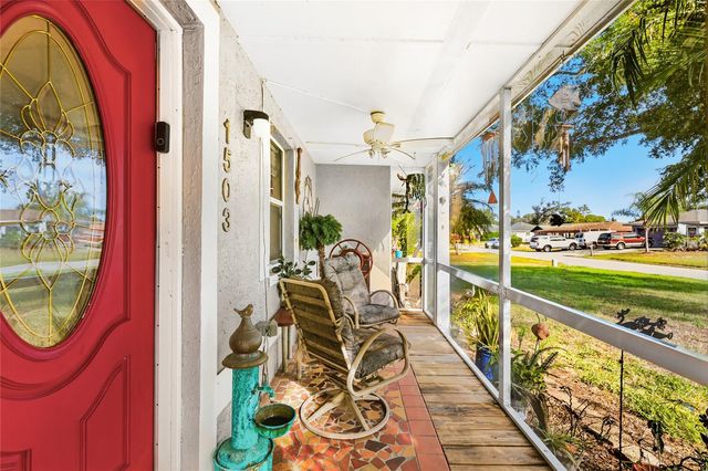 1503 FRANCIS AVENUE, Sarasota, FL 34232