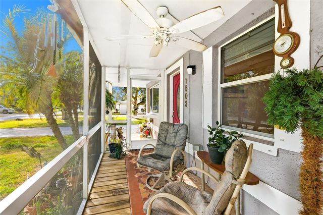 1503 FRANCIS AVENUE, Sarasota, FL 34232