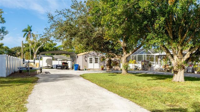1503 FRANCIS AVENUE, Sarasota, FL 34232