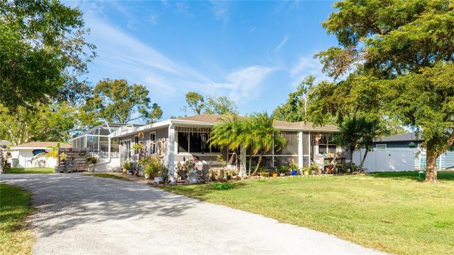 1503 FRANCIS AVENUE, Sarasota, FL 34232