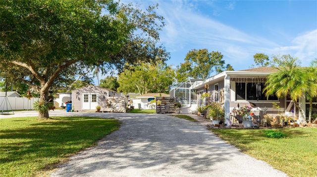 1503 FRANCIS AVENUE, Sarasota, FL 34232