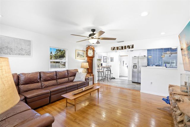 1503 FRANCIS AVENUE, Sarasota, FL 34232