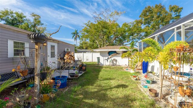 1503 FRANCIS AVENUE, Sarasota, FL 34232