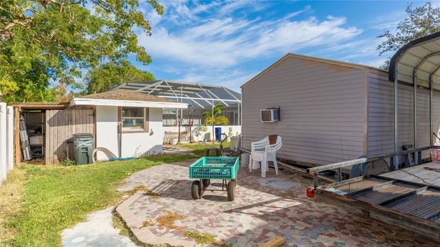 1503 FRANCIS AVENUE, Sarasota, FL 34232
