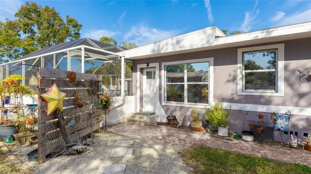 1503 FRANCIS AVENUE, Sarasota, FL 34232