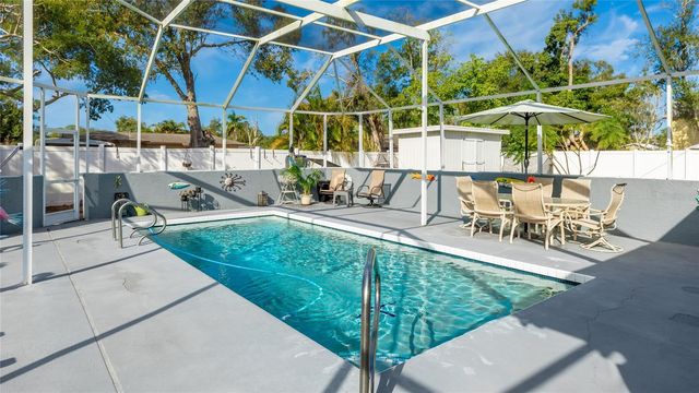 1503 FRANCIS AVENUE, Sarasota, FL 34232