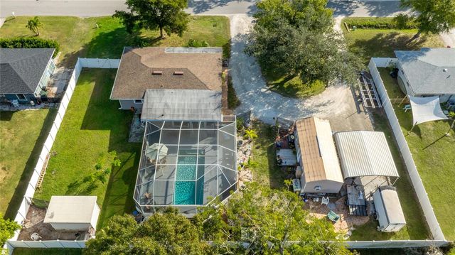 1503 FRANCIS AVENUE, Sarasota, FL 34232