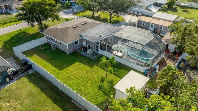 1503 FRANCIS AVENUE, Sarasota, FL 34232