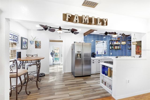 1503 FRANCIS AVENUE, Sarasota, FL 34232