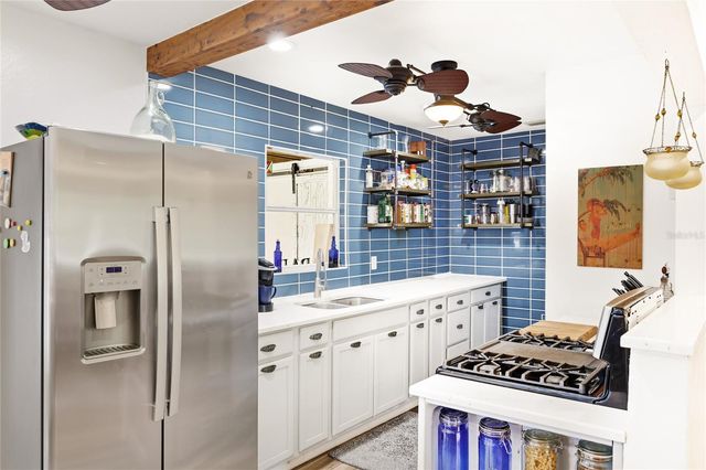 1503 FRANCIS AVENUE, Sarasota, FL 34232