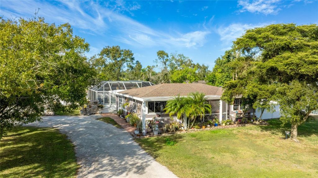 1503 FRANCIS AVENUE, Sarasota, FL 34232