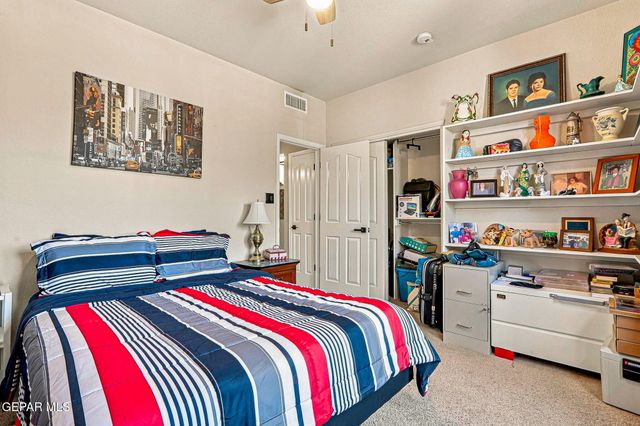 729 DESERT SILVER Drive, Horizon City, TX 79928