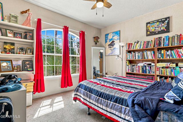 729 DESERT SILVER Drive, Horizon City, TX 79928