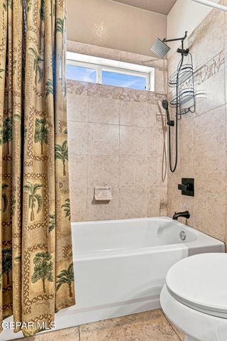 729 DESERT SILVER Drive, Horizon City, TX 79928